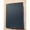 Cahier fait main