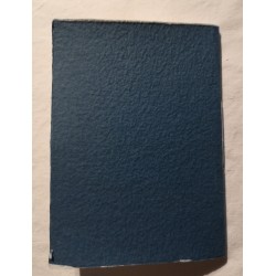 Cahier fait main