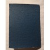 Cahier fait main