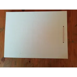 Livre d'or, Album photo, Carnet de voyage