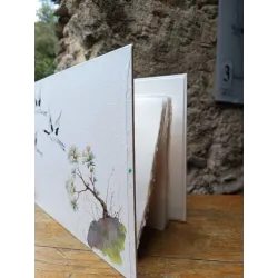 Livre d'or, Album photo, Carnet de voyage