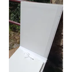 Livre d'or, Album photo, Carnet de voyage