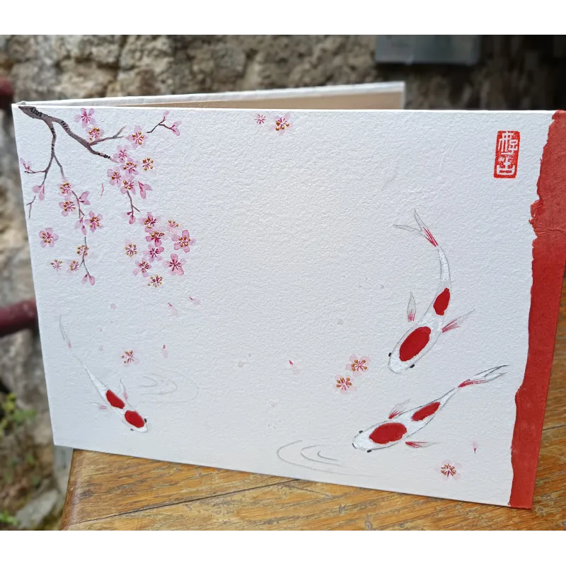 Livre d'or, Album photo, Carnet de voyage