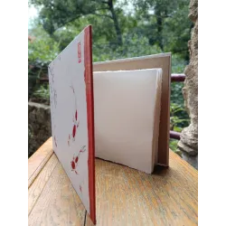 Livre d'or, Album photo, Carnet de voyage