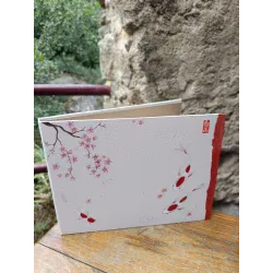 Livre d'or, Album photo, Carnet de voyage