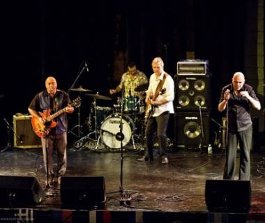 14 Août 2012  21h30 18eme Nuit des Papyvores, concert blues : AWEK
