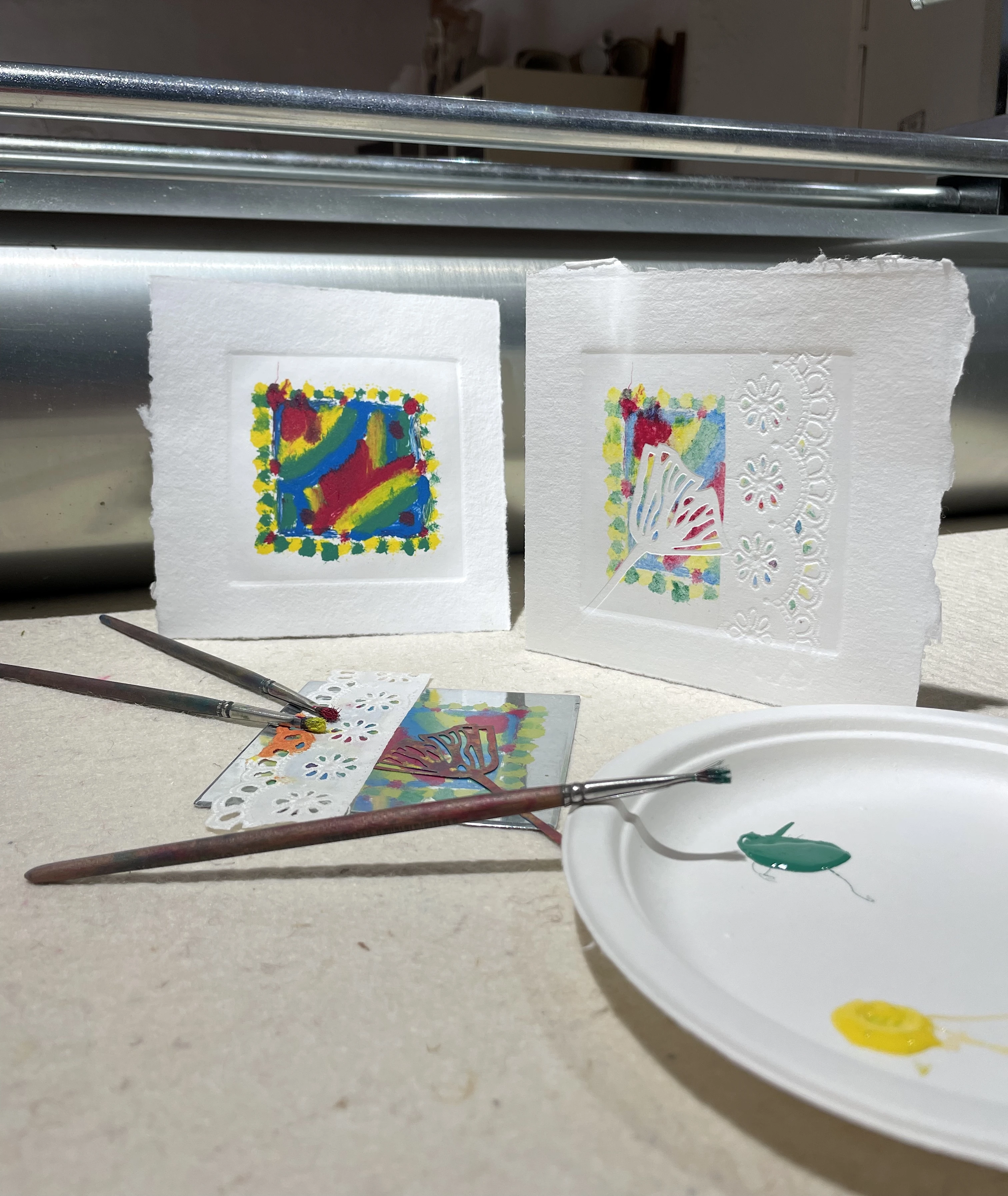 Journée Découverte : visitez, fabriquez, imprimez !