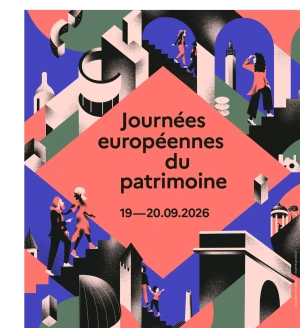 Journées Européennes du Patrimoine