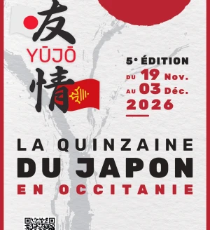 Quinzaine du Japon