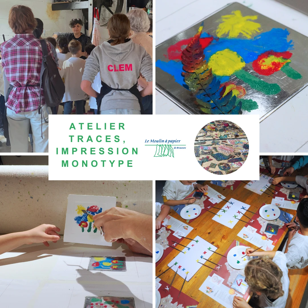 Journée Découverte : visitez, fabriquez, imprimez !